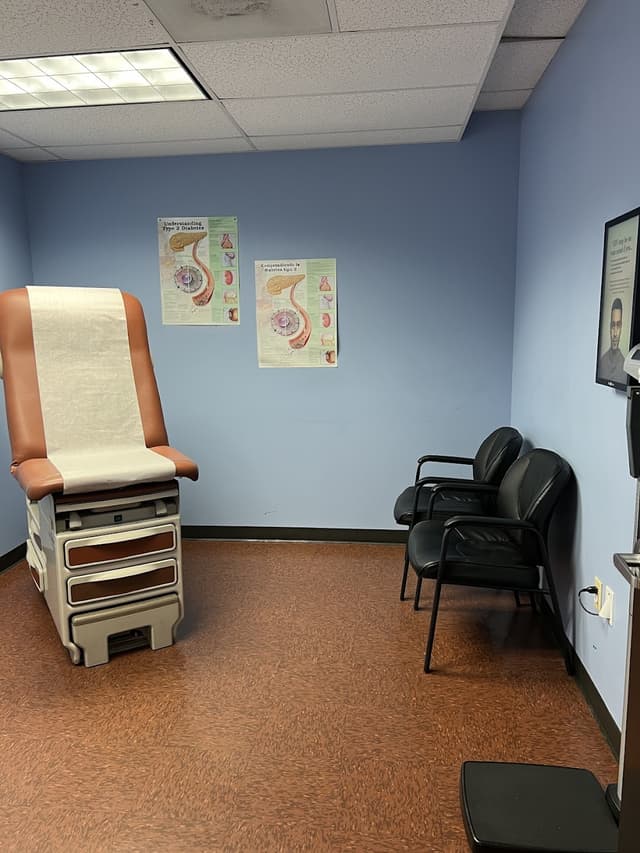 St. Hope Healthcare - Greenspoint photo