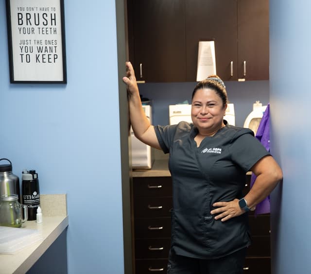 St. Hope Healthcare - Greenspoint photo