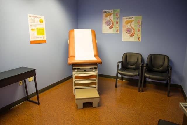 St. Hope Healthcare - Greenspoint photo