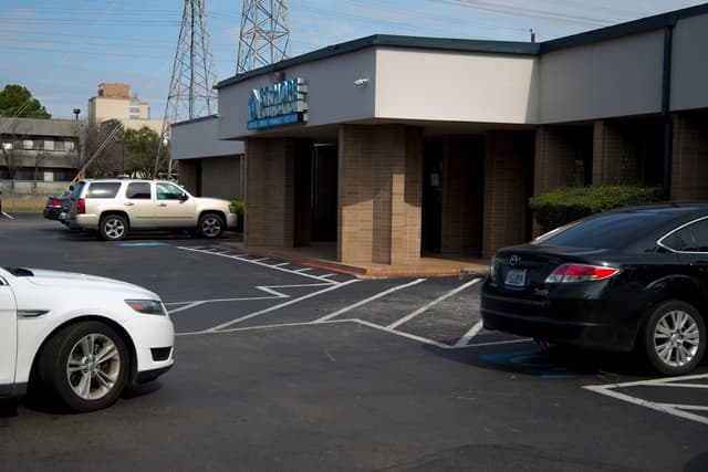 St. Hope Healthcare - Greenspoint photo