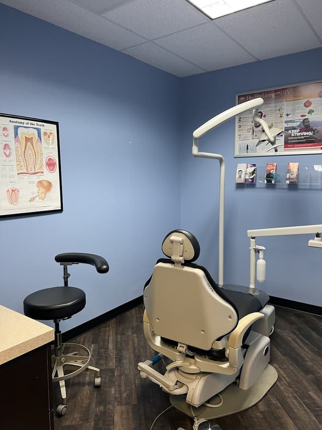 St. Hope Healthcare - Greenspoint photo