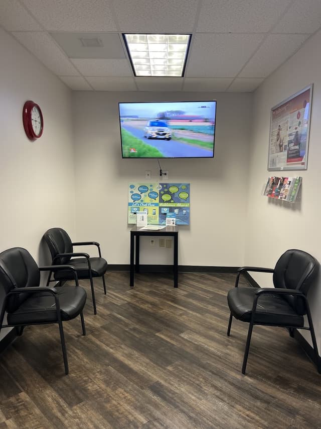 St. Hope Healthcare - Greenspoint photo