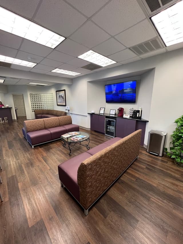 Todd Harmon Orthodontics photo
