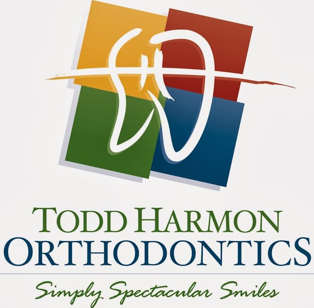 Todd Harmon Orthodontics photo