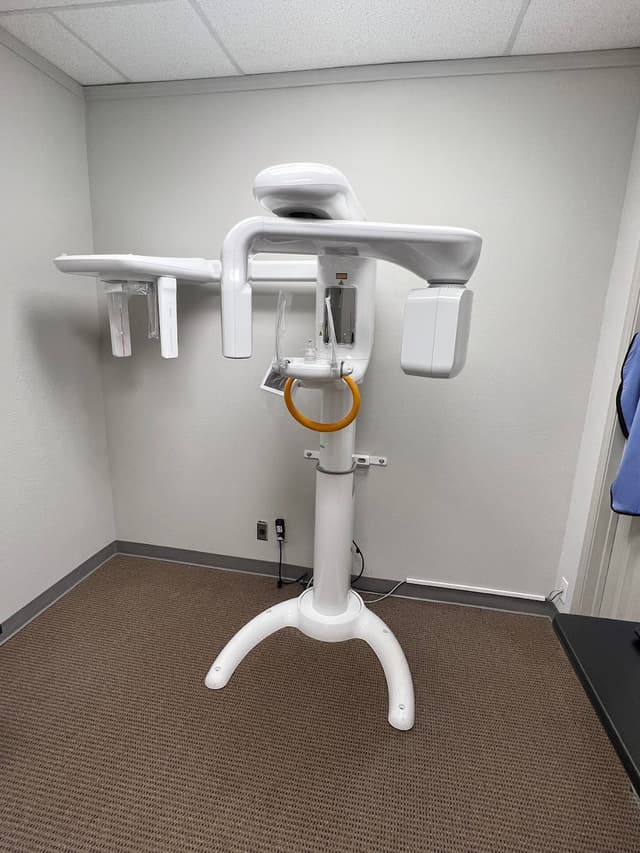 Todd Harmon Orthodontics photo