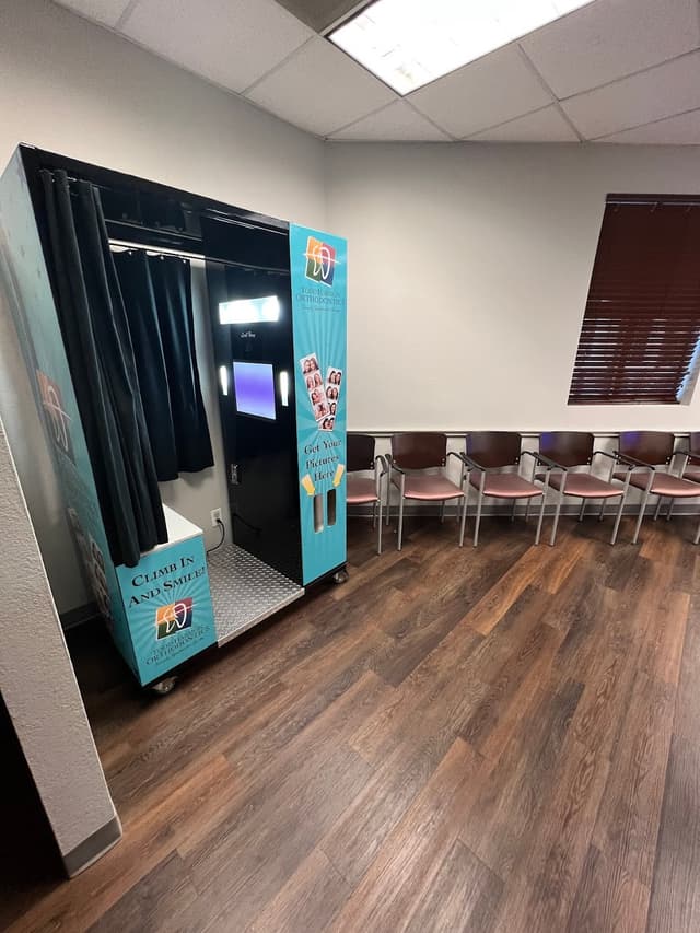 Todd Harmon Orthodontics photo