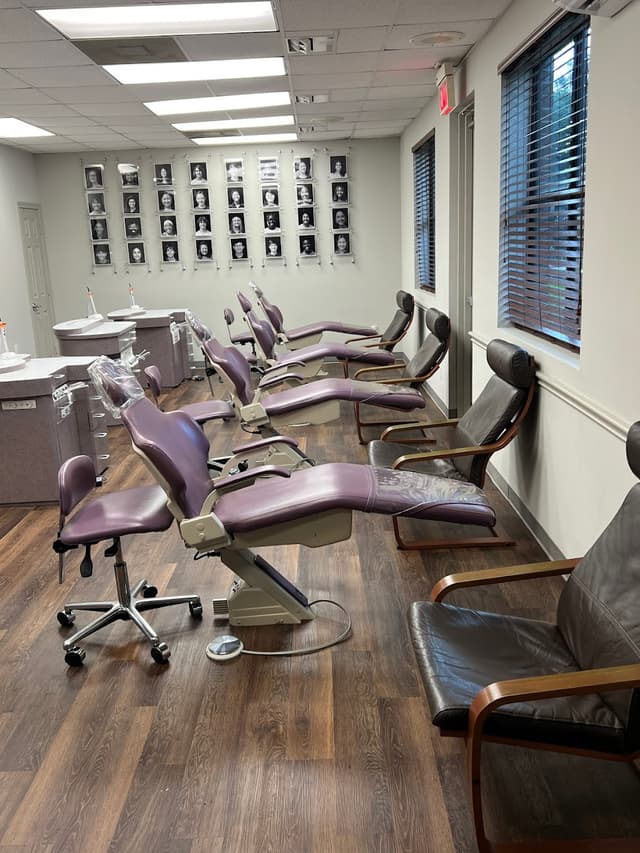 Todd Harmon Orthodontics photo