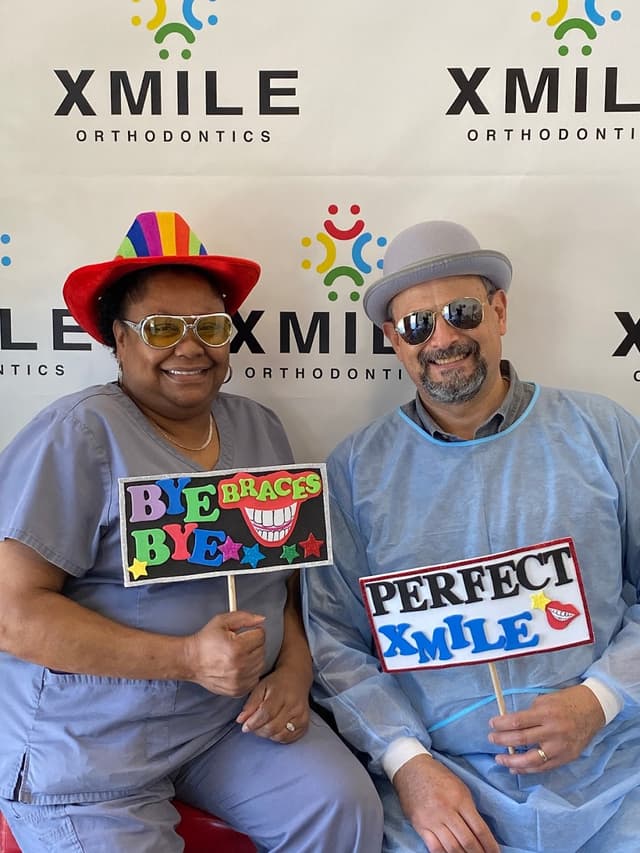 Xmile Orthodontics photo