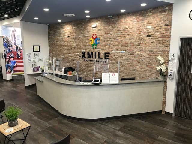 Xmile Orthodontics photo