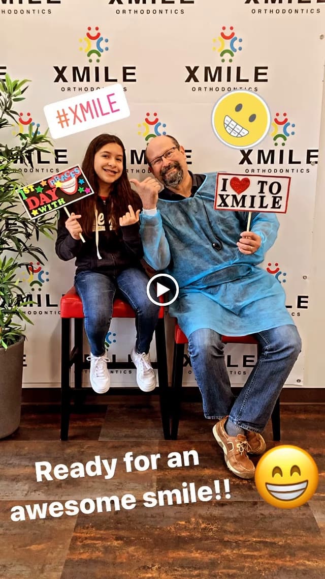 Xmile Orthodontics photo