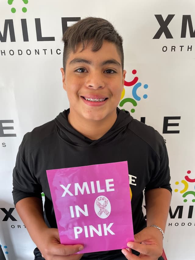 Xmile Orthodontics photo