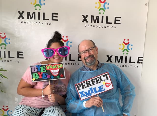 Xmile Orthodontics photo