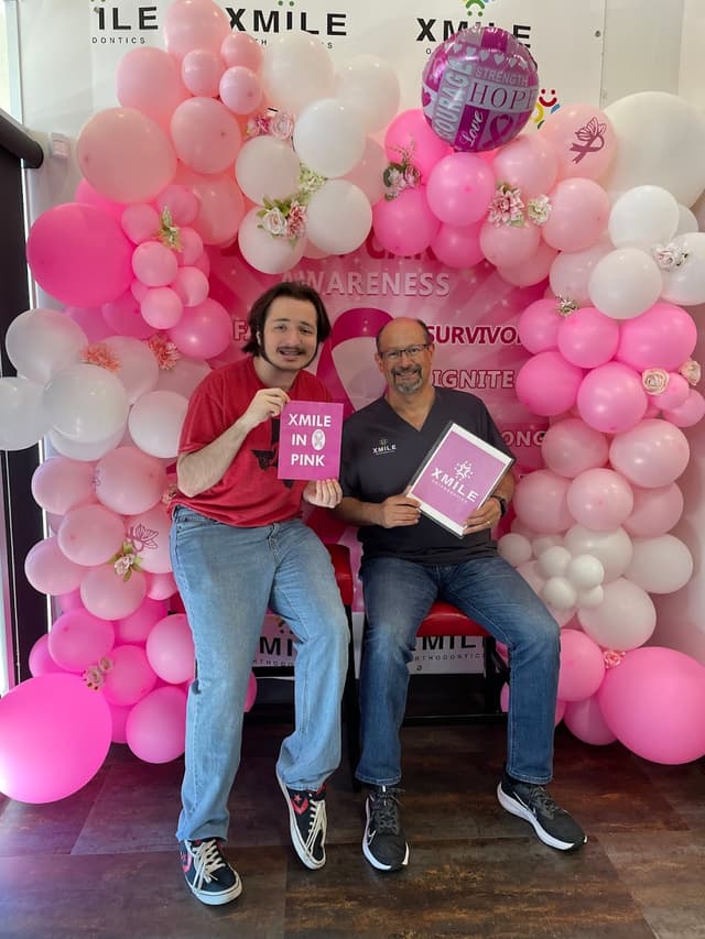 Xmile Orthodontics photo
