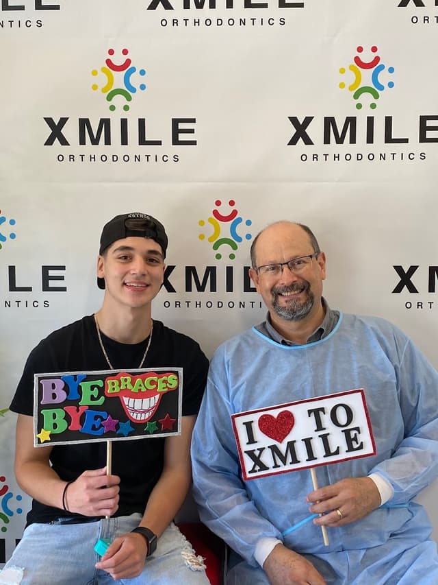 Xmile Orthodontics photo