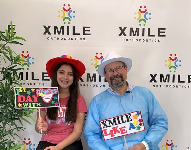 Xmile Orthodontics photo