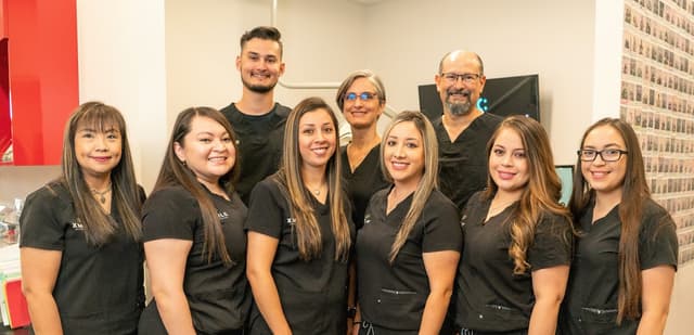 Xmile Orthodontics photo