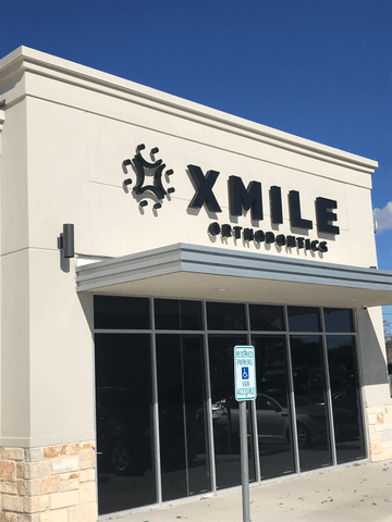 Xmile Orthodontics photo