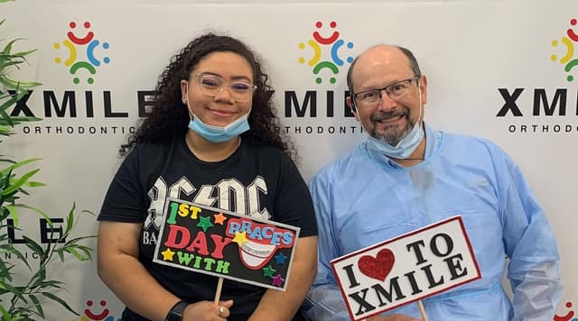 Xmile Orthodontics photo