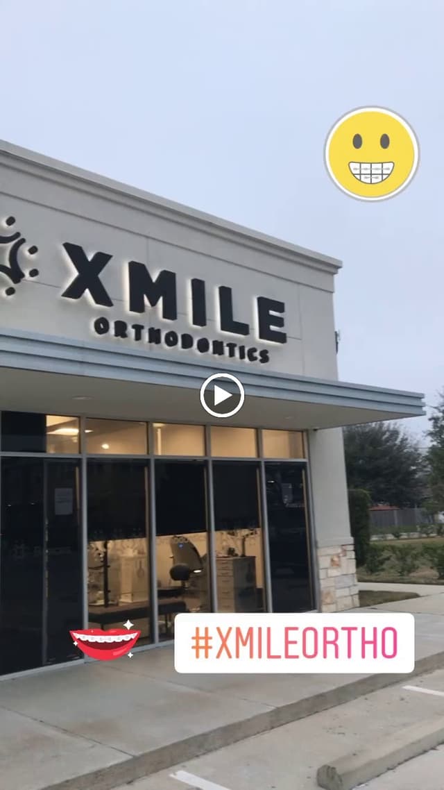 Xmile Orthodontics photo