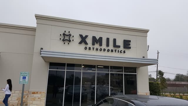 Xmile Orthodontics photo