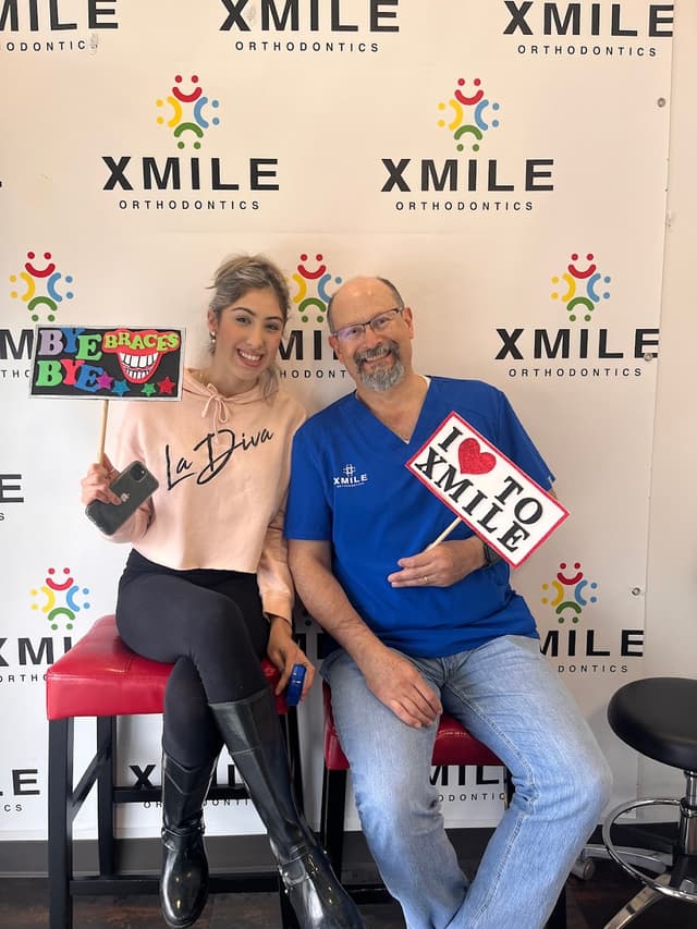 Xmile Orthodontics photo