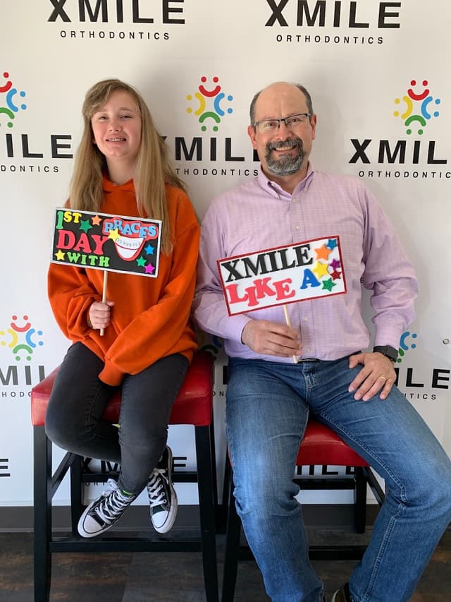 Xmile Orthodontics photo