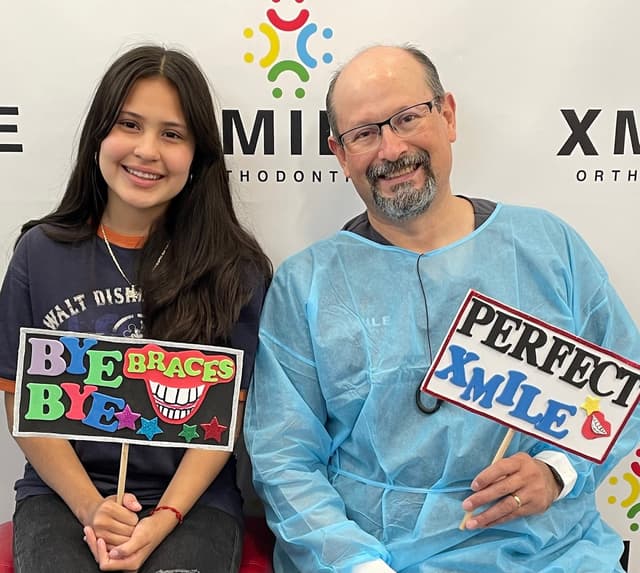 Xmile Orthodontics photo