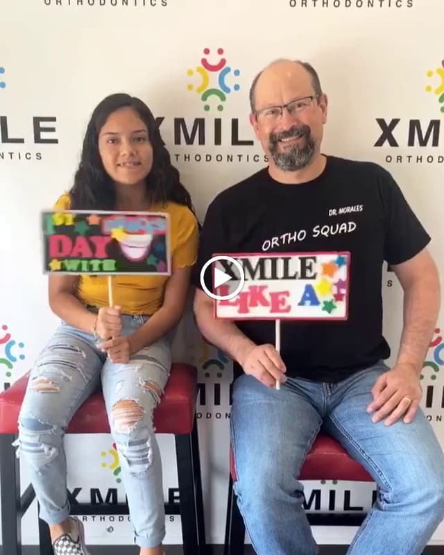 Xmile Orthodontics photo