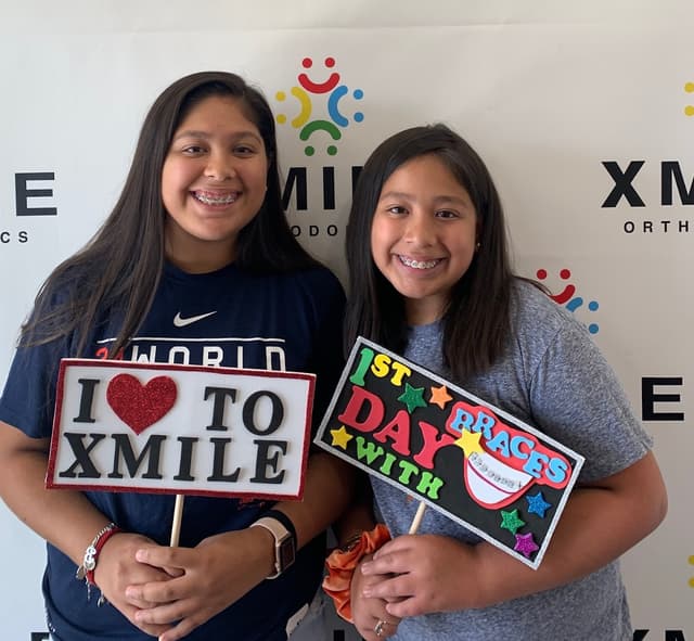 Xmile Orthodontics photo