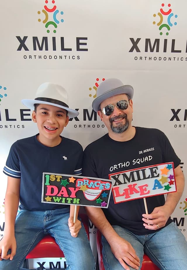 Xmile Orthodontics photo