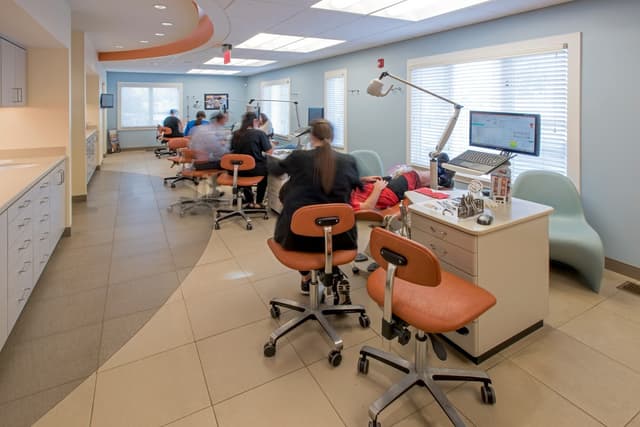 Hoch Orthodontics photo