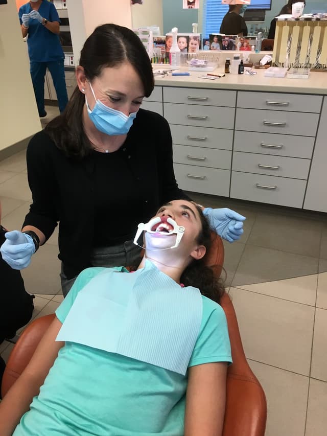 Hoch Orthodontics photo