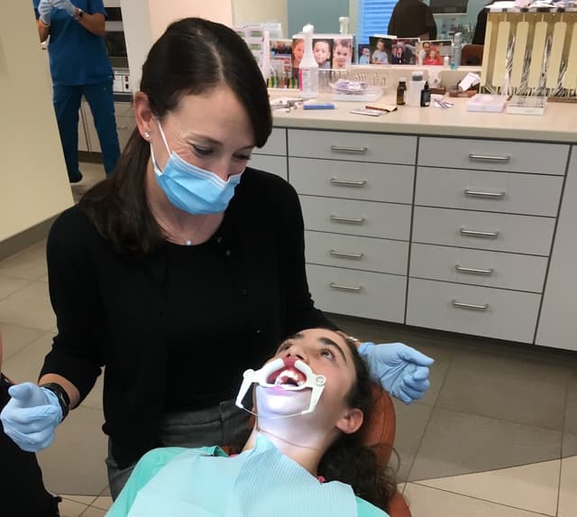 Hoch Orthodontics photo