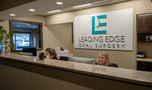 Leading Edge Oral Surgery Levittown photo