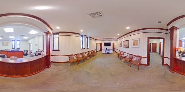 Worcester Periodontics photo