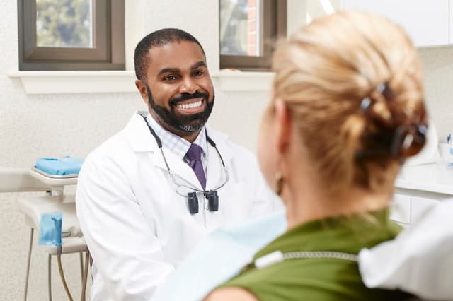 Worcester Periodontics photo