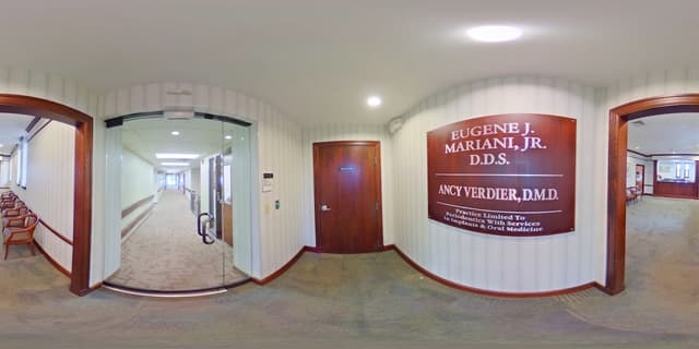 Worcester Periodontics photo