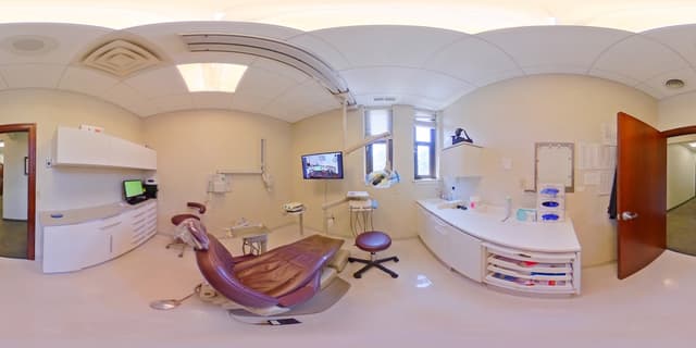 Worcester Periodontics photo