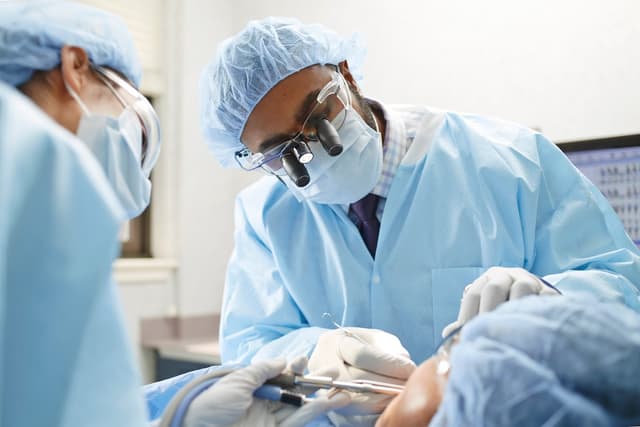 Worcester Periodontics photo