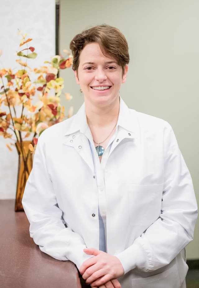 Worcester Periodontics photo
