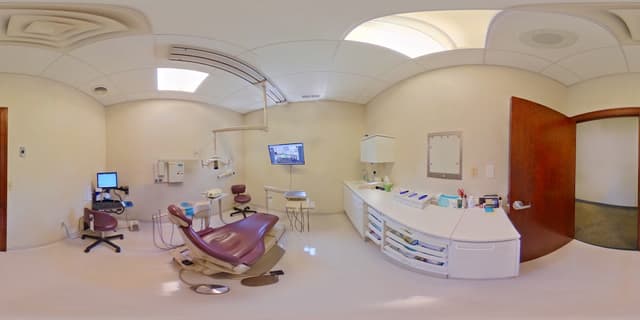 Worcester Periodontics photo
