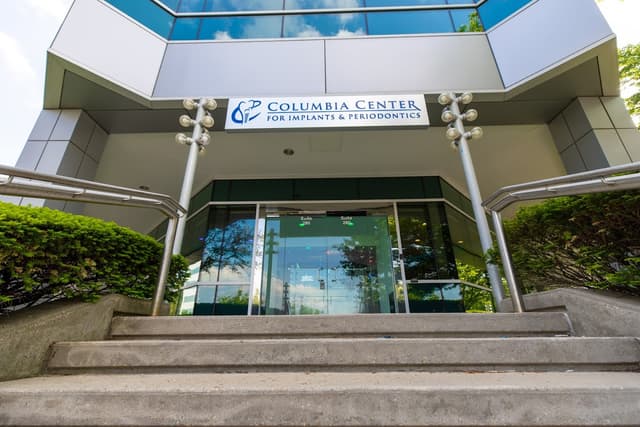 Columbia Center for Implants & Periodontics photo
