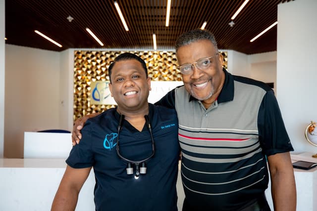 Columbia Center for Implants & Periodontics photo