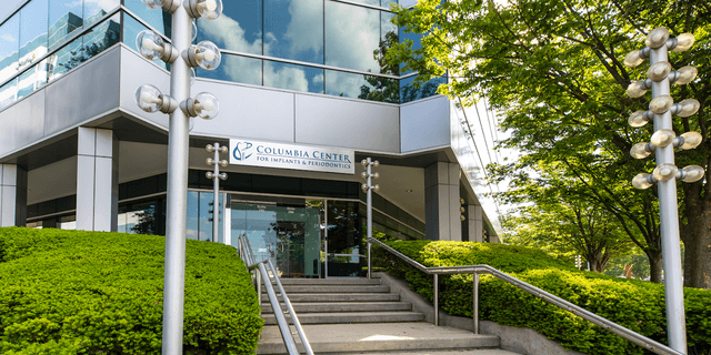Columbia Center for Implants & Periodontics photo
