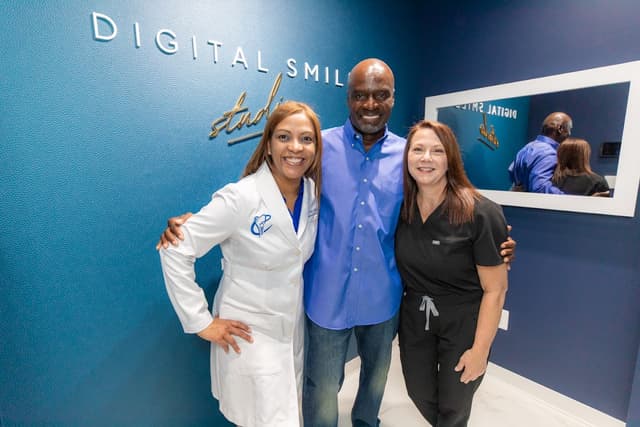 Columbia Center for Implants & Periodontics photo