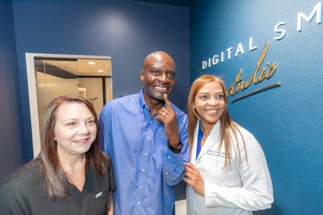 Columbia Center for Implants & Periodontics photo