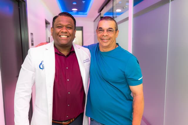 Columbia Center for Implants & Periodontics photo