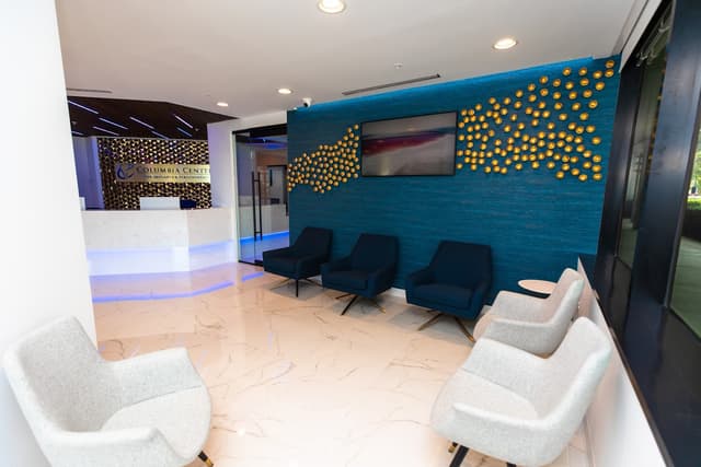 Columbia Center for Implants & Periodontics photo