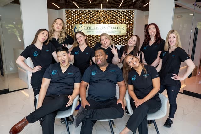 Columbia Center for Implants & Periodontics photo