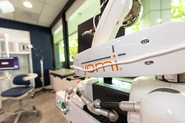 Columbia Center for Implants & Periodontics photo